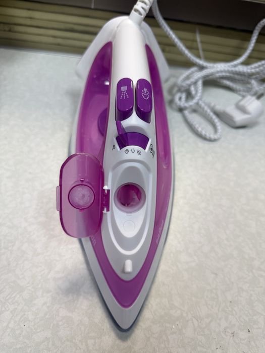 Ютия Braun TexStyle 3