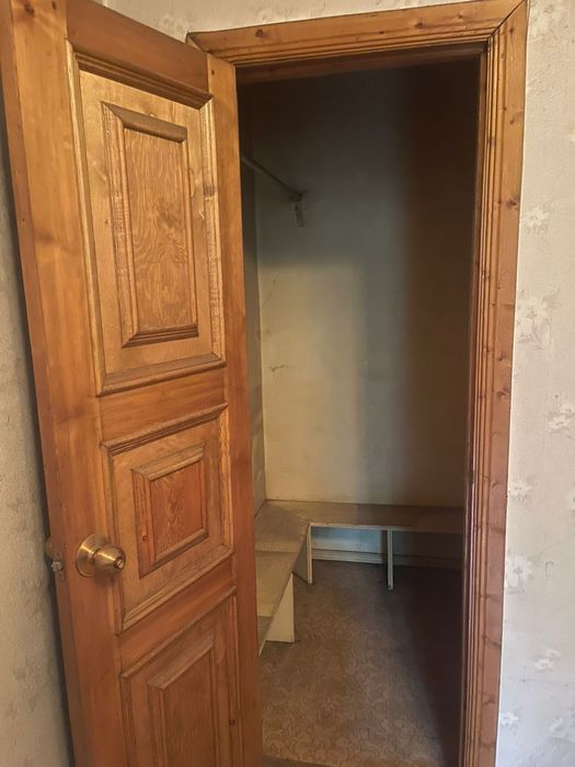 Продам квартиру в хорошем районе