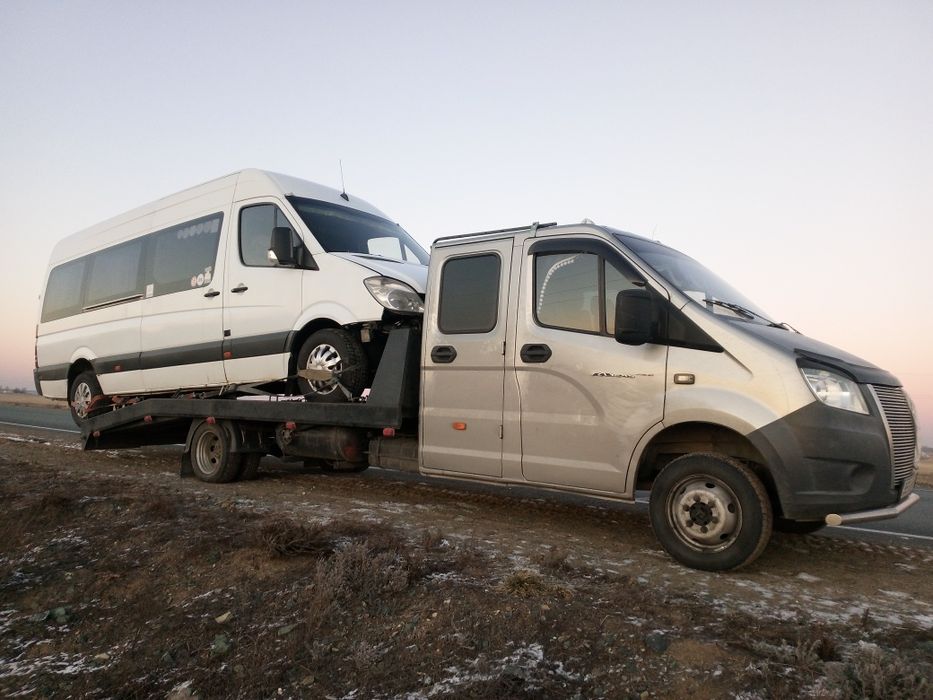 Эвакуатор круглосуточно от 10000