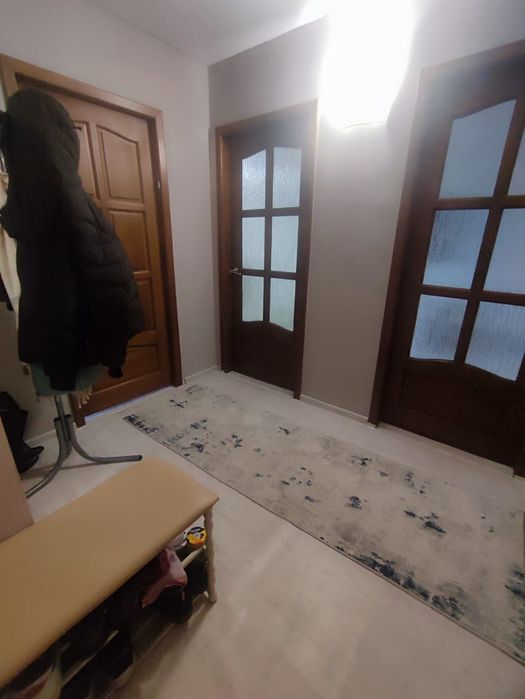 Продам кв центр 3х ком. " Дияна "