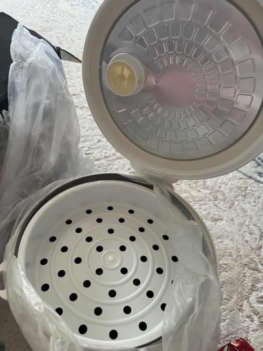 Мультиварка Redmond pro