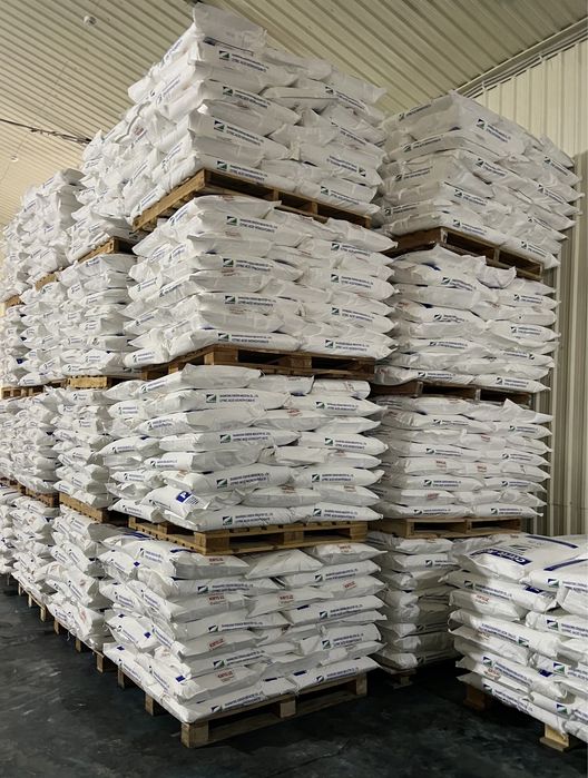 Лимонная кислота