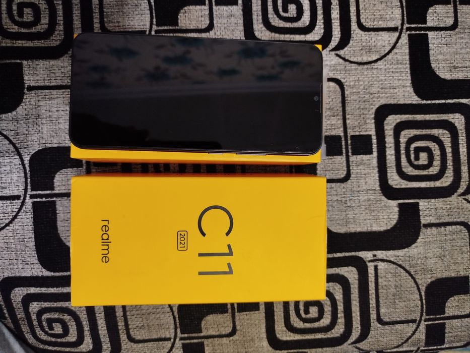 Продается телефон