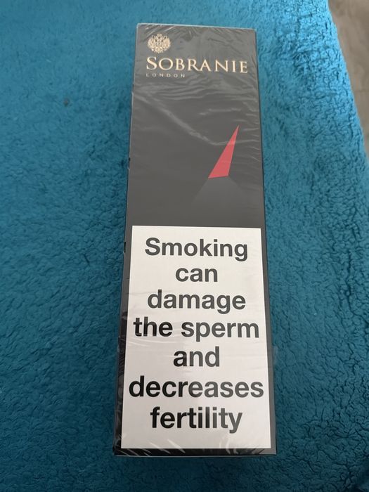 Sobranie london