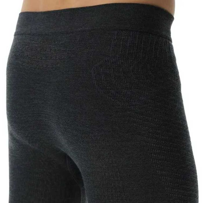 UYN Fusyon Cashmere ново, оригинално термобельо, ски/сноуборд с кашмир