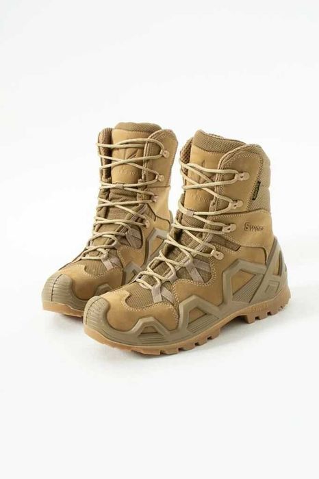 Водоустойчиви Тактически Кубинки Single Sword 2024 Промо Цена