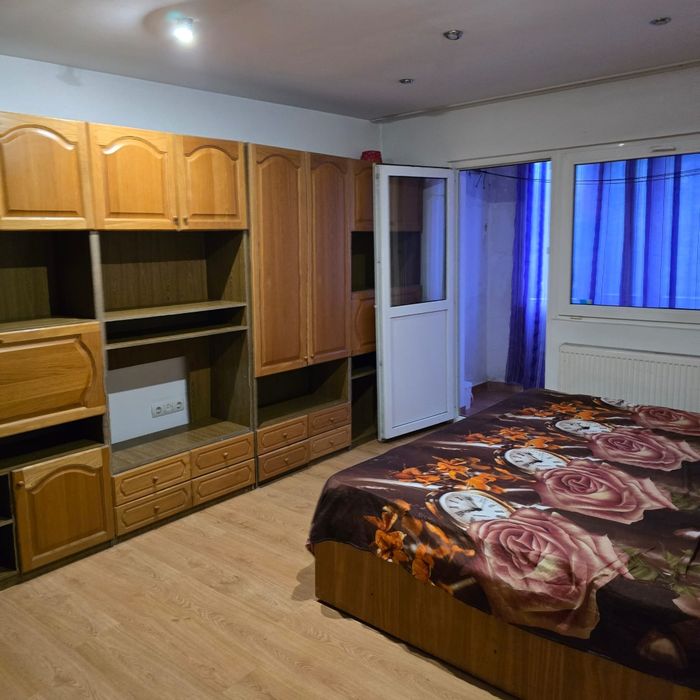 Apartament 2 Camere decomandat ultracentral