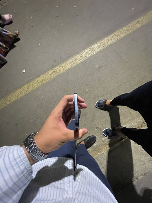 Xiaomi 12 Lite 128 gb idiyal karobka bor