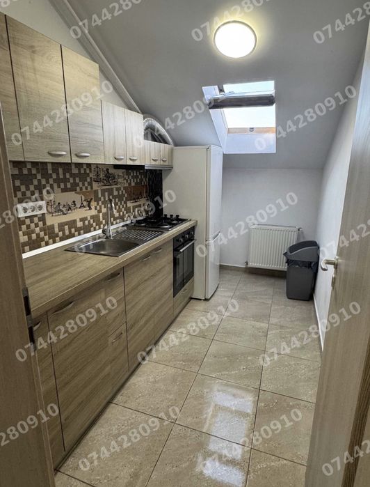 Apartament de inchiriat pe termen lung