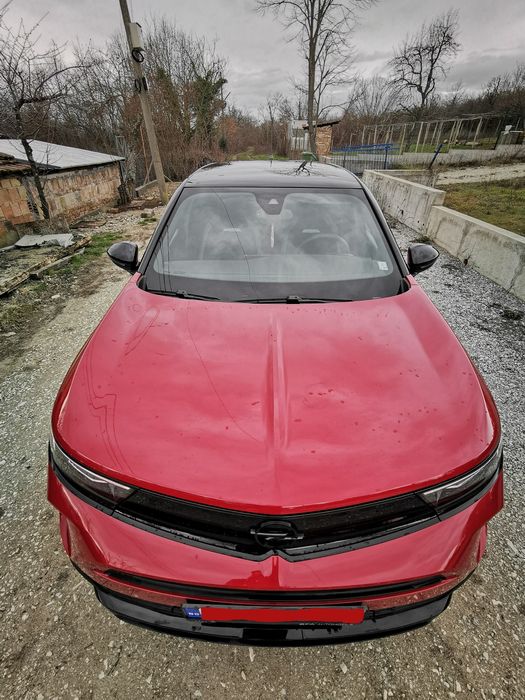 Опел Мока Opel Mokka