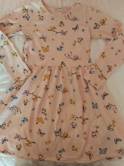 10-11г Детски дрехи за момиче