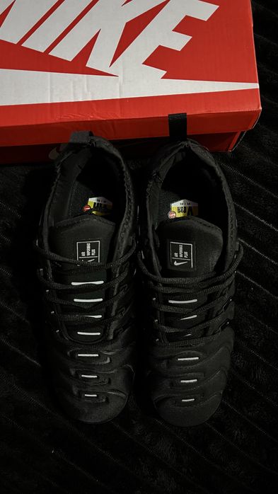 Nike Vapormax Plus 43