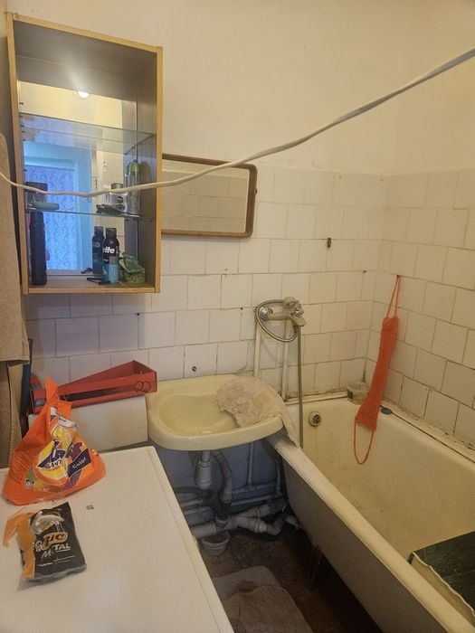 Продам 1 комнатную квартиру.