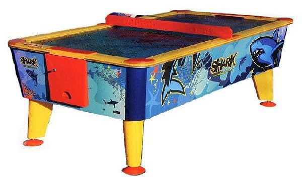 Съвместна Дейност(Детски атракциони)