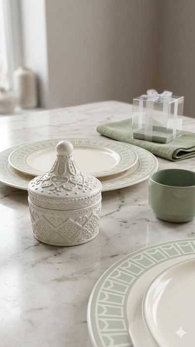 Тойбастар шкатулки