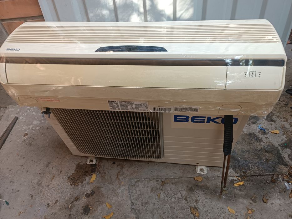 Кондиционер  Roison 9. Beko 12