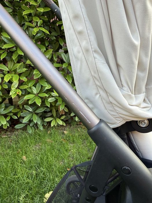 Cybex Melio лятна количка
