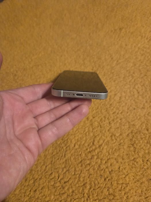 Iphone 12 mini green 64gb