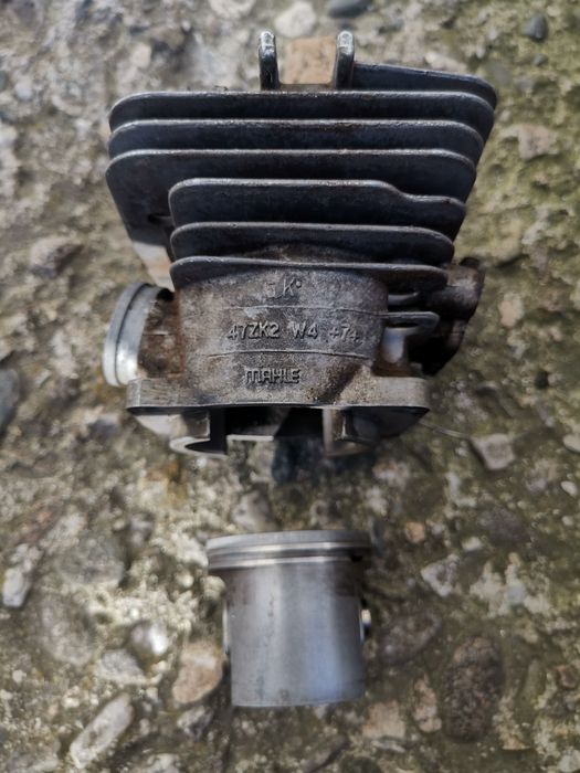 Stihl MS 261 Щил МС 261