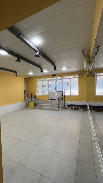 Доступна почасовая аренда кабинетов.
Уебный центр Unicum City! каб