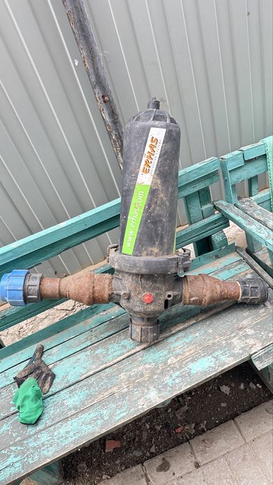 продам филтр в отличном состояние