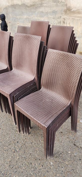 Стулья JIP рабочий