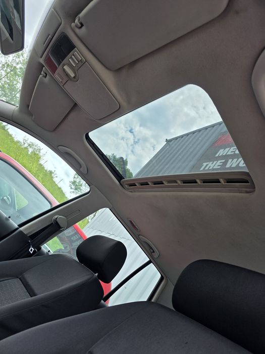 Golf 4 1.4 50.000 km