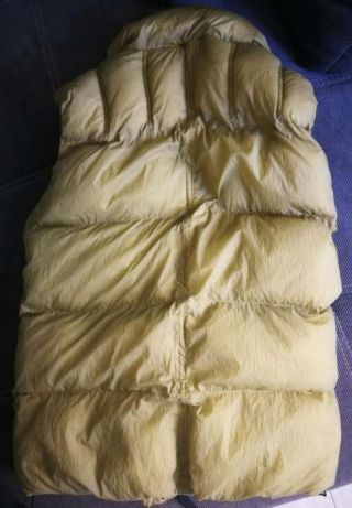 Vesta / Geaca ZARA - model foarte frumos - ca NOUA