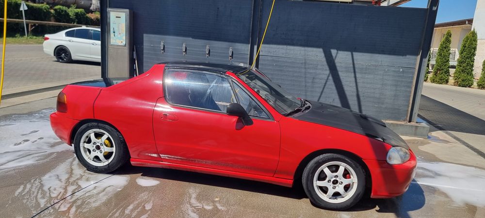 Vand Honda crx del sol