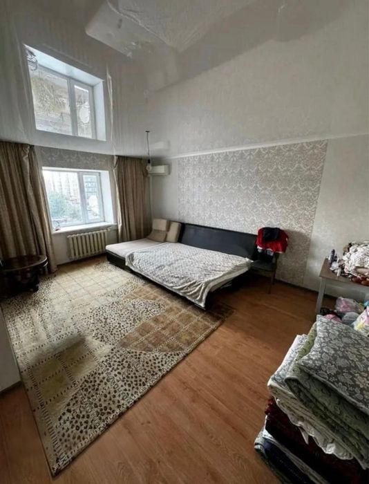 Продается 3х ком квартира Кадыр Мырза