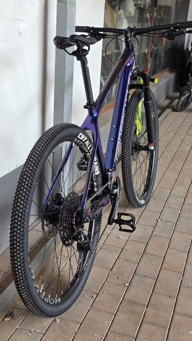 mtb GIRDERCYCLE trail 211
