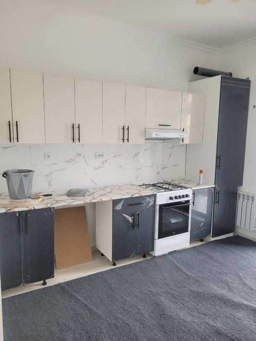 Сергили Янги Дархон 2 хонали квартира сотилади