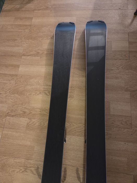 Skiuri Head Instinct TI 156 cm