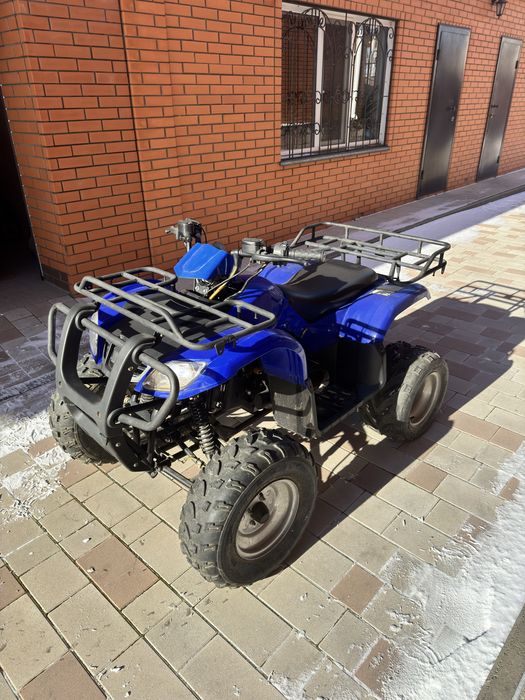 Продам квадроцикл