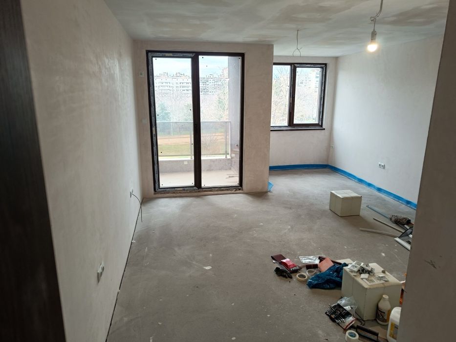 Студио -ново строителсво гр. Казанлък