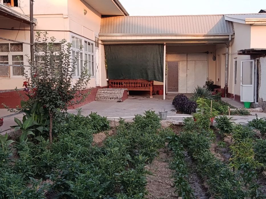 СотиладиХовли уй Зангиота район4сотих 5хона