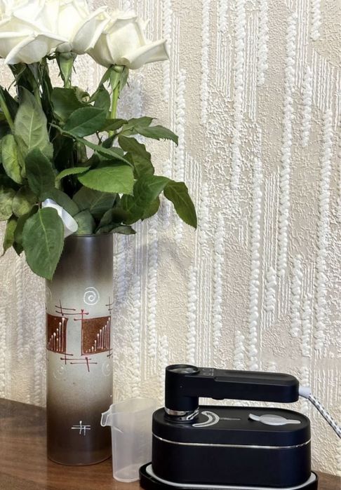 Ручной отпариватель для одежды