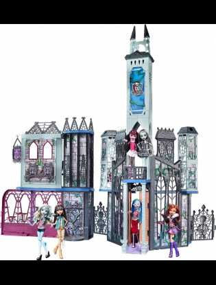 Куклы Monster High в Санкт-Петербурге