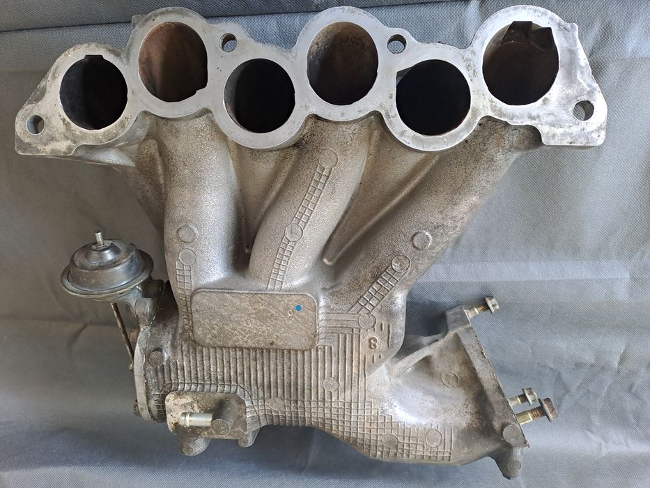 Высасуший коллектор 1MZ. 0.3