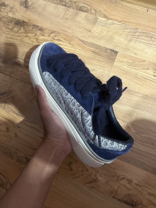 Кросовки от Диор