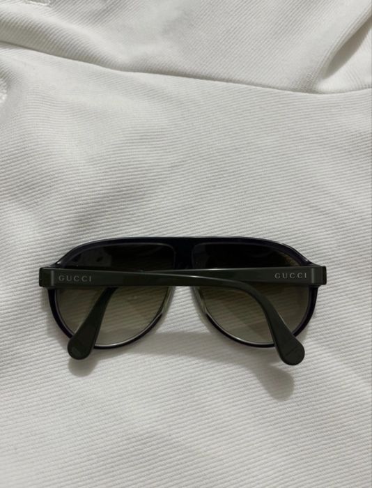 Ochelari de soare Gucci