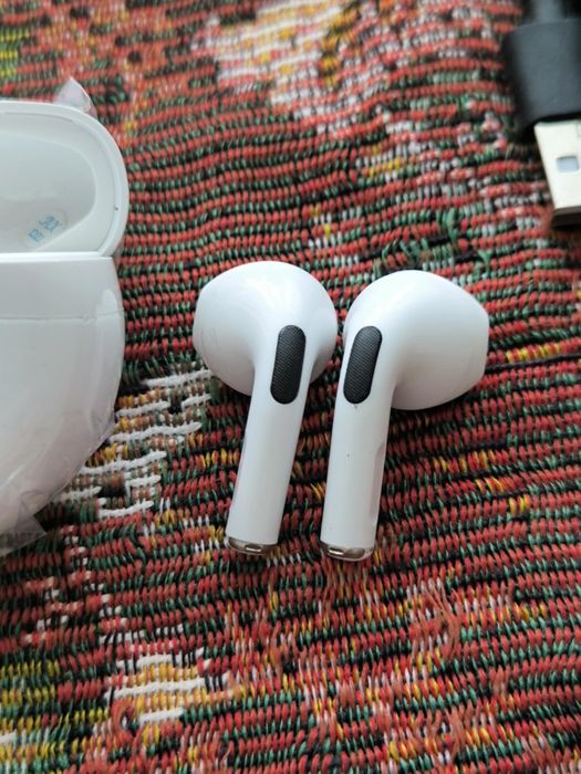 Безжични Bluetooth слушалки TWS PRO 6