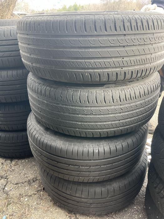 Джанти Джип Чероки Jeep Cherokee 235/65R17