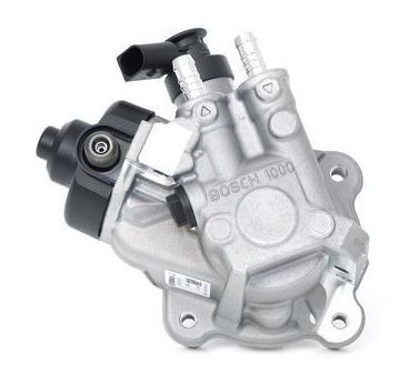 injector pompa ad alta pressione 0 445 010 538