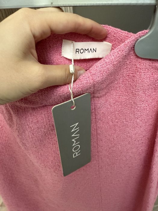 Юбка новая Roman