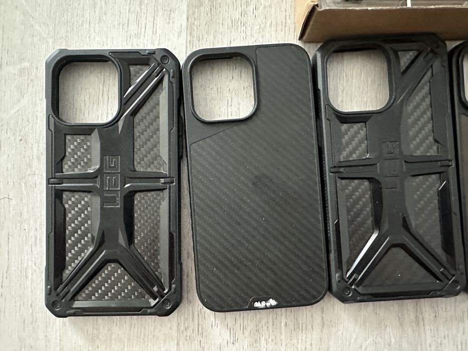 Huse Folii ecran Iphone 14 PRO Max