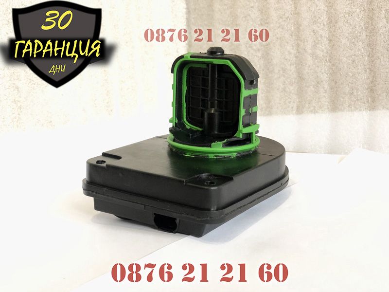 Клапан Клапа DISA ДИСА входящ колектор BMW E60 E61 E63 E81 E90 E91 E92