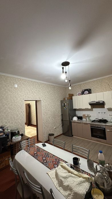 Район  первый участок Мансардный дом