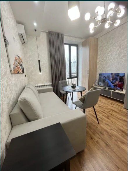 Новостройка на Кушбеги-Соларис 1*2/3/10 общ пл 45м Евро с обстановкой