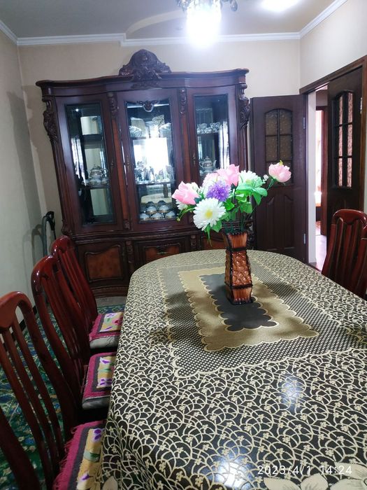 3-комн. квартира, 72 м², Сергелийский район